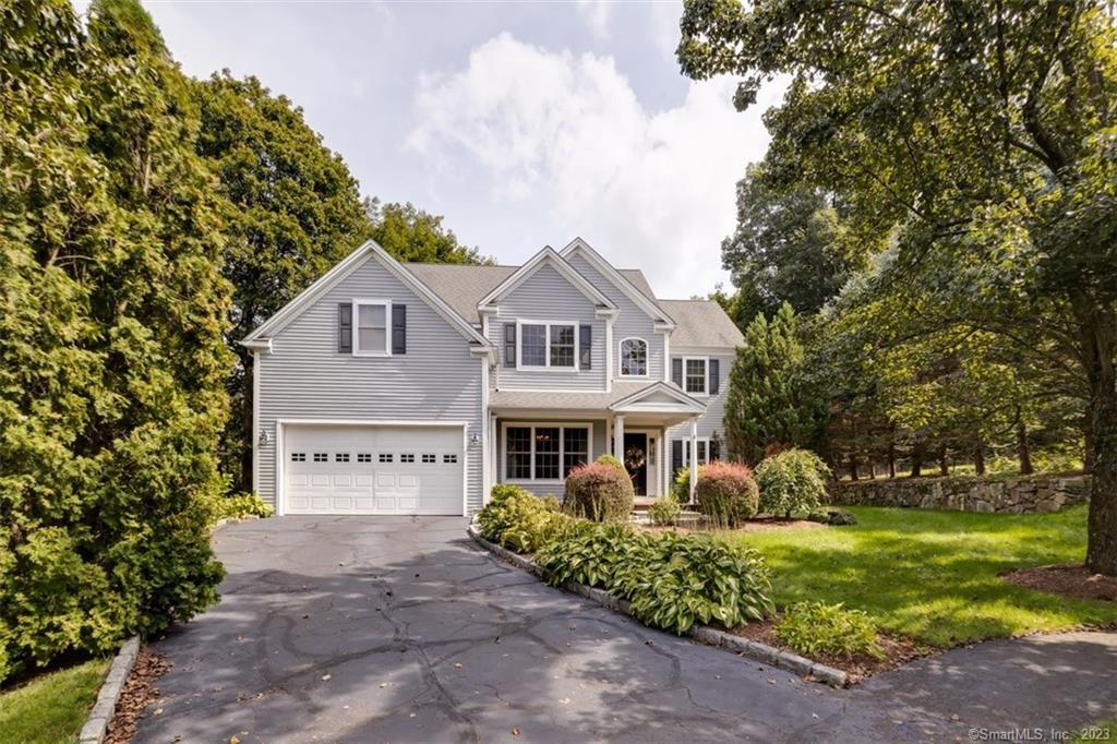 4 Old Farm Place Norwalk CT 06850