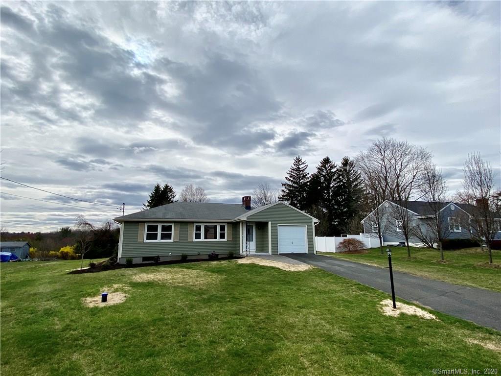 18 Pondfield Road New Fairfield CT 06812