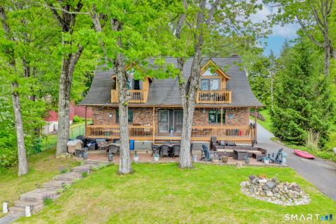 15 Averyll Avenue Wolcott CT 06716