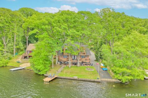 15 Averyll Avenue Wolcott CT 06716