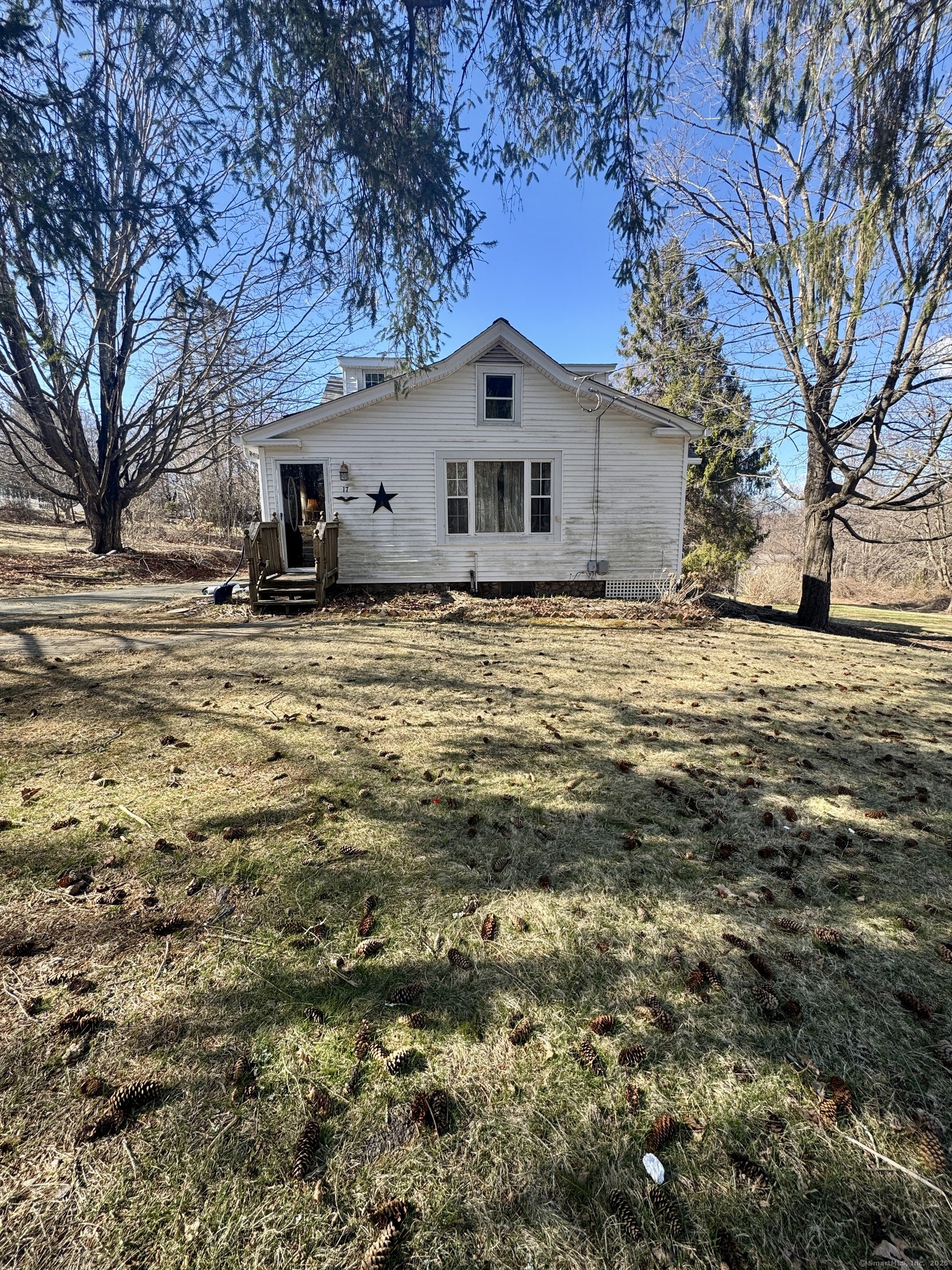 17 Volpi Road Bolton CT 06043