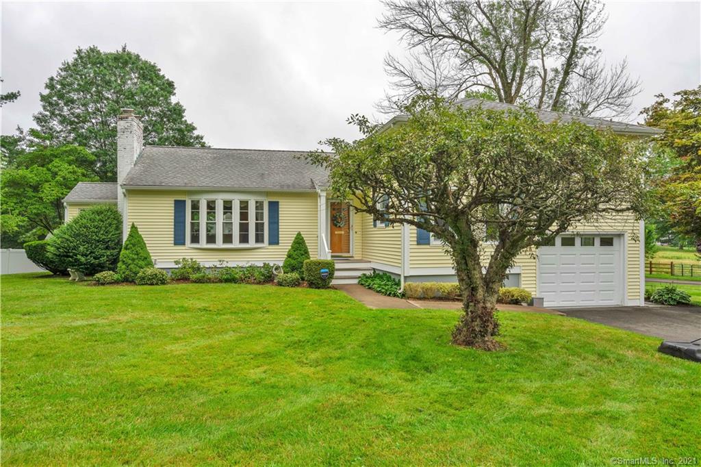 28 Coolidge Road West Hartford CT 06117
