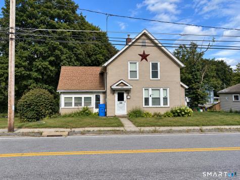 678 Wauregan Road Brooklyn CT 06234