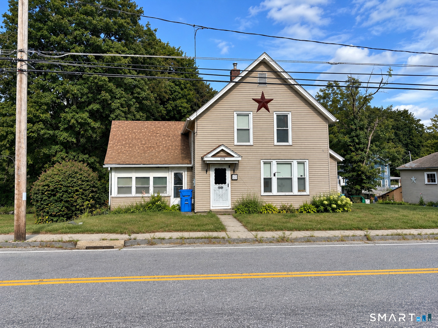 678 Wauregan Road Brooklyn CT 06234