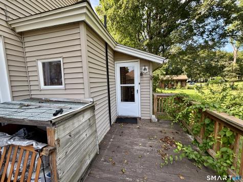 678 Wauregan Road Brooklyn CT 06234