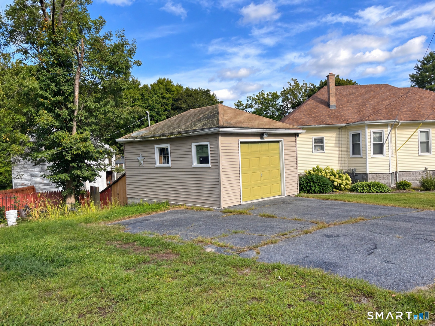 678 Wauregan Road Brooklyn CT 06234