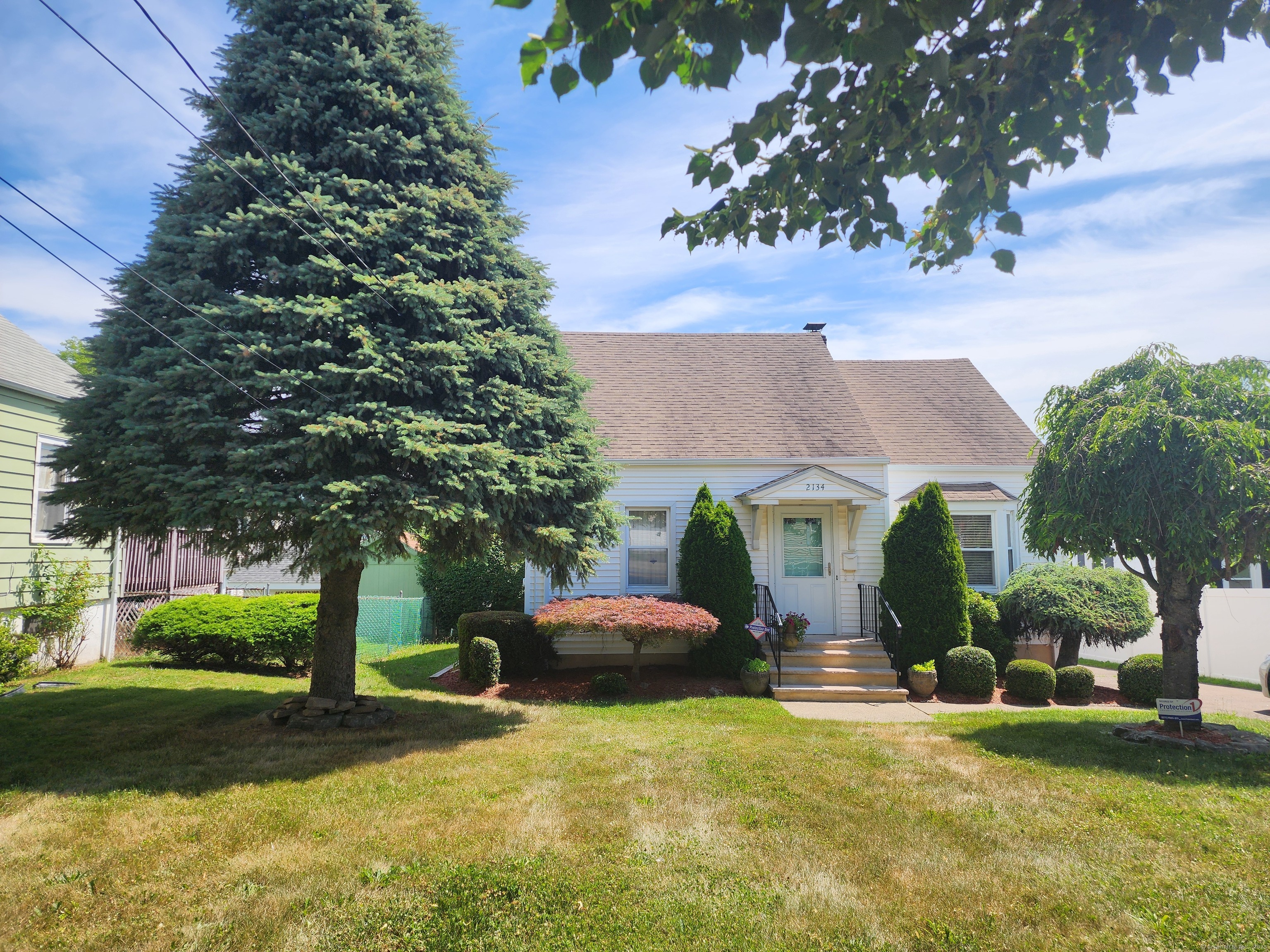 2134 Madison Avenue Bridgeport CT 06606