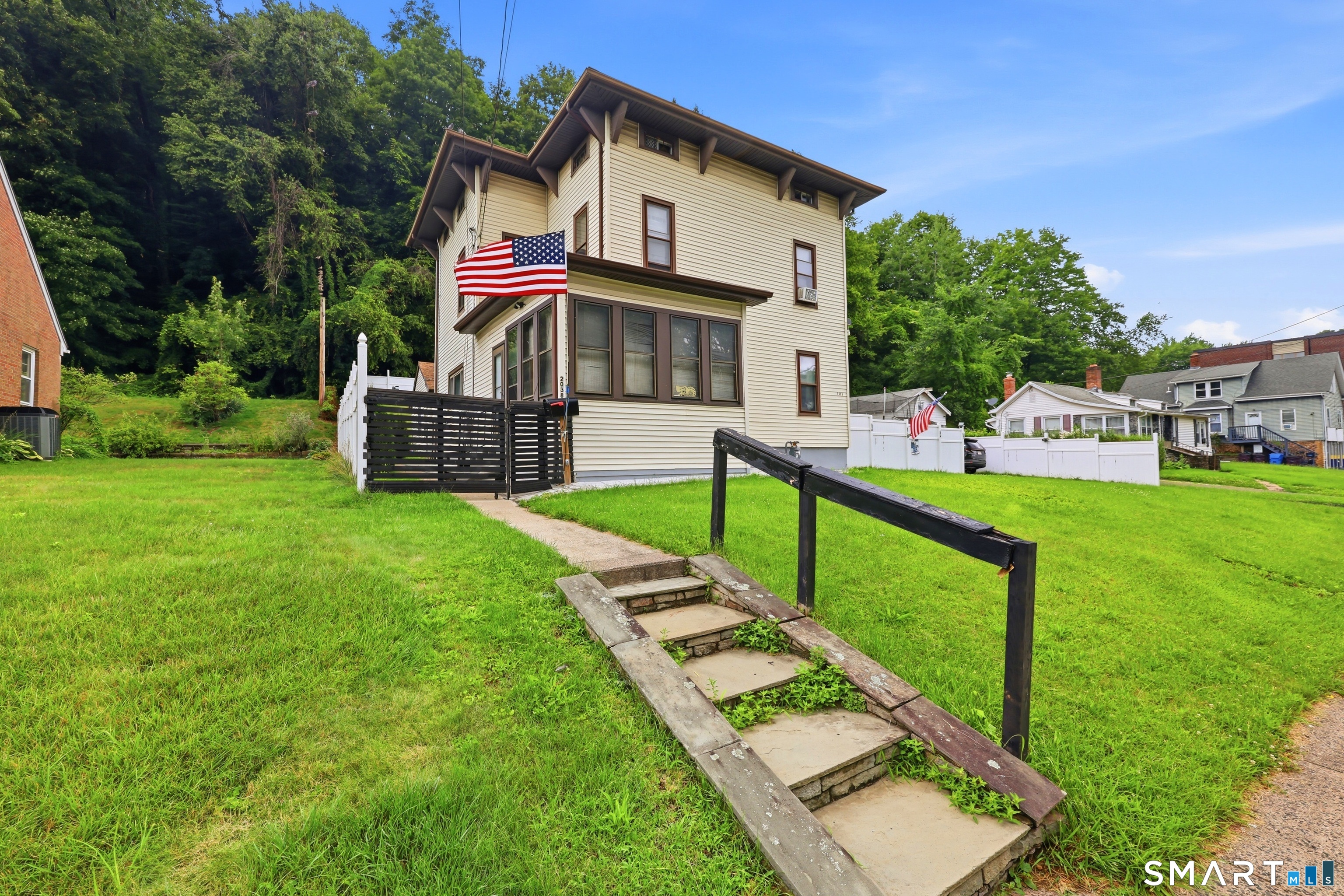 2038 Stanley Street New Britain CT 06053