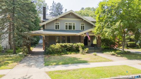 460 Ellsworth Avenue New Haven CT 06511