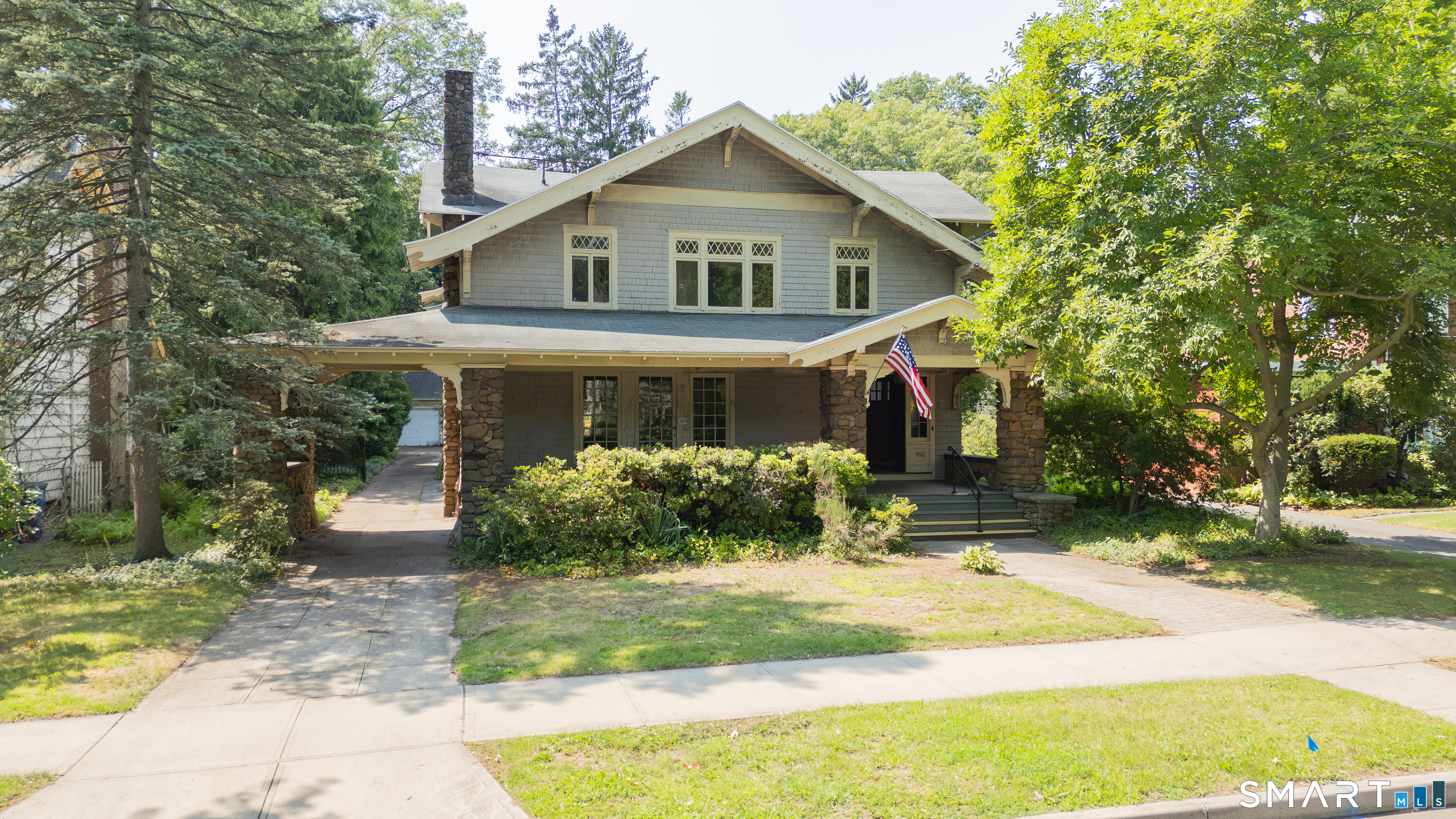 460 Ellsworth Avenue New Haven CT 06511