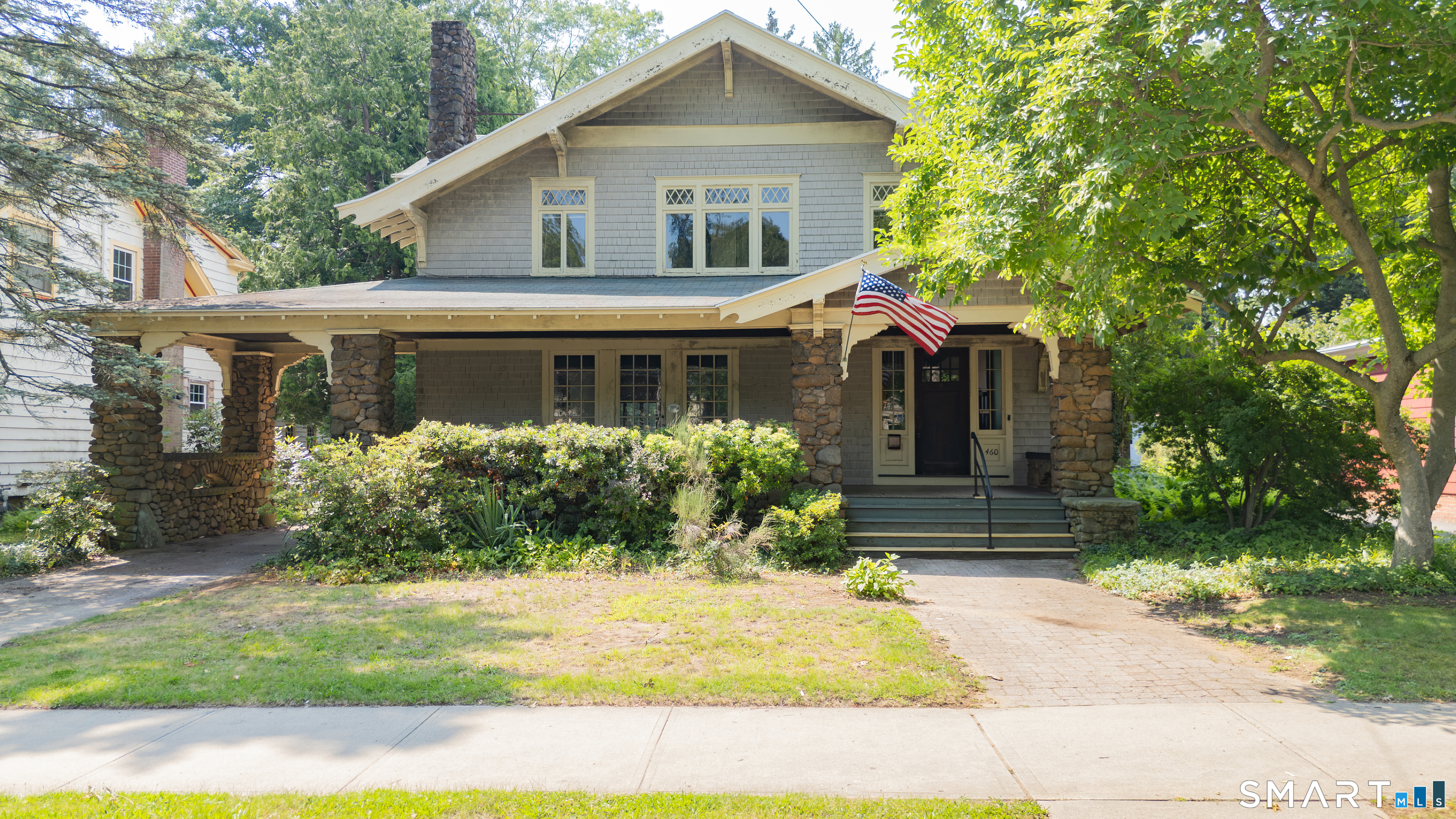 460 Ellsworth Avenue New Haven CT 06511