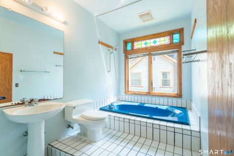460 Ellsworth Avenue New Haven CT 06511