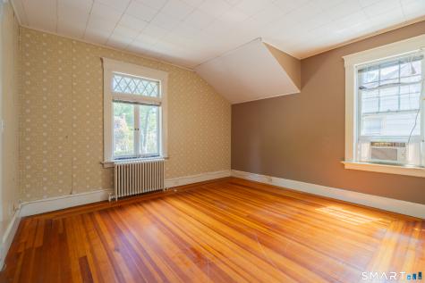 460 Ellsworth Avenue New Haven CT 06511