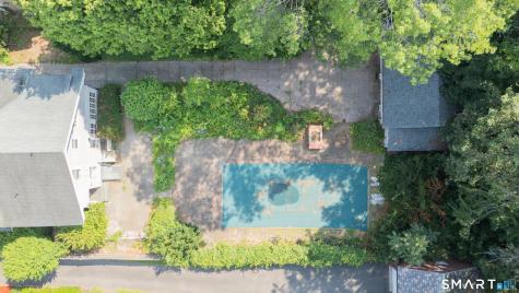 460 Ellsworth Avenue New Haven CT 06511