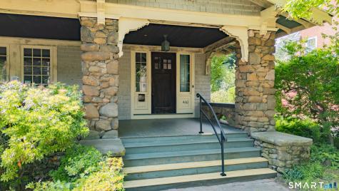 460 Ellsworth Avenue New Haven CT 06511