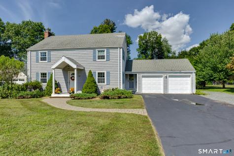 72 Centerwood Road Newington CT 06111