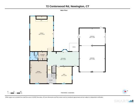 72 Centerwood Road Newington CT 06111