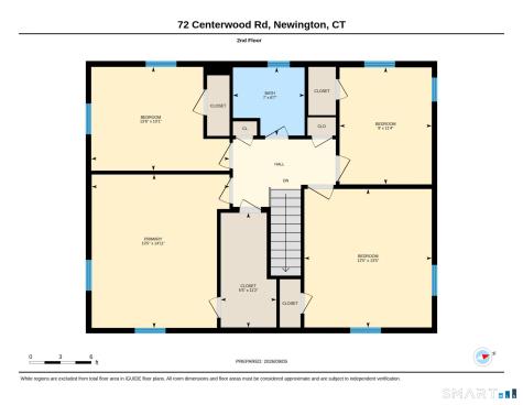 72 Centerwood Road Newington CT 06111
