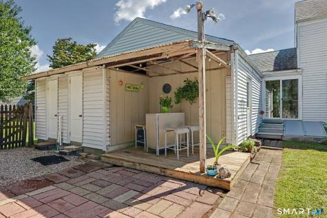 72 Centerwood Road Newington CT 06111