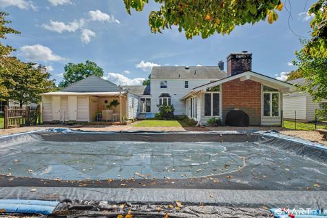 72 Centerwood Road Newington CT 06111