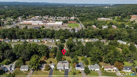 72 Centerwood Road Newington CT 06111