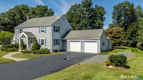 72 Centerwood Road Newington CT 06111