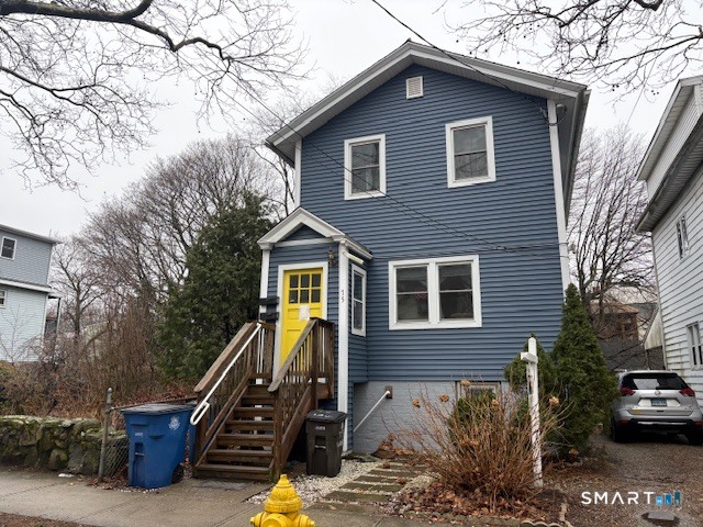 75 Nash Street New Haven CT 06511