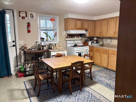75 Nash Street New Haven CT 06511