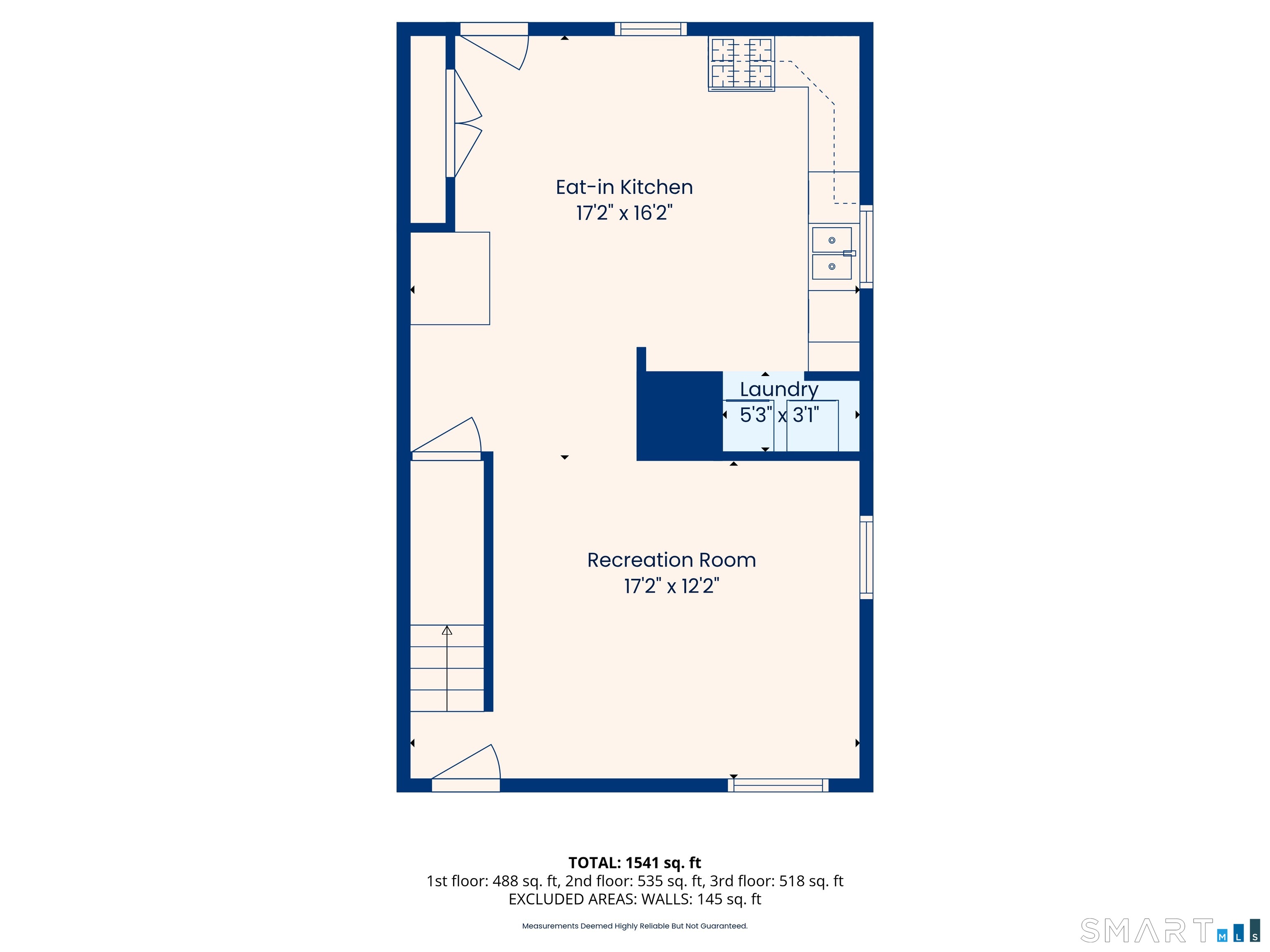 75 Nash Street New Haven CT 06511
