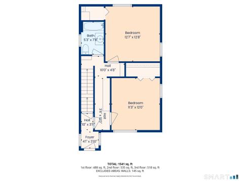 75 Nash Street New Haven CT 06511