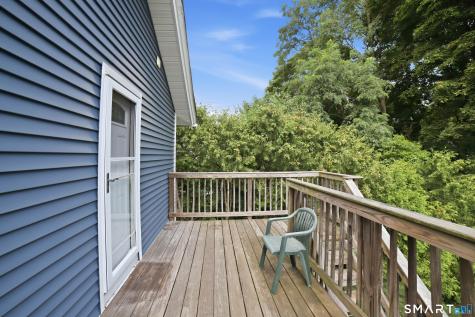 75 Nash Street New Haven CT 06511
