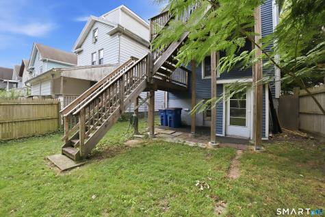 75 Nash Street New Haven CT 06511
