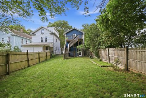 75 Nash Street New Haven CT 06511