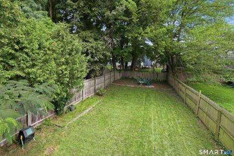 75 Nash Street New Haven CT 06511