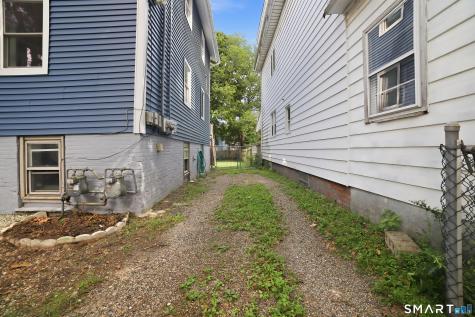 75 Nash Street New Haven CT 06511