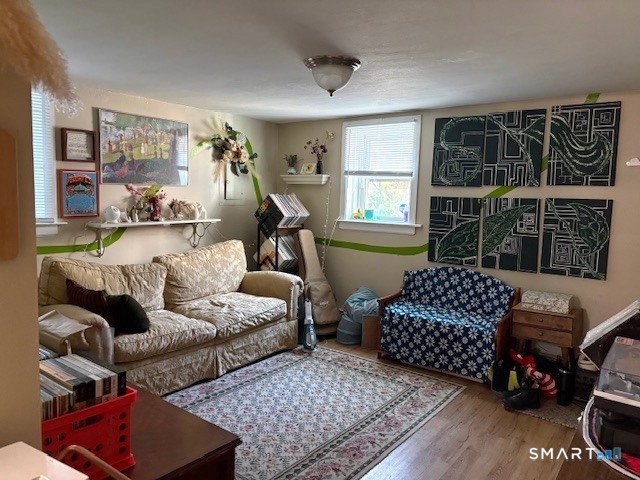 75 Nash Street New Haven CT 06511