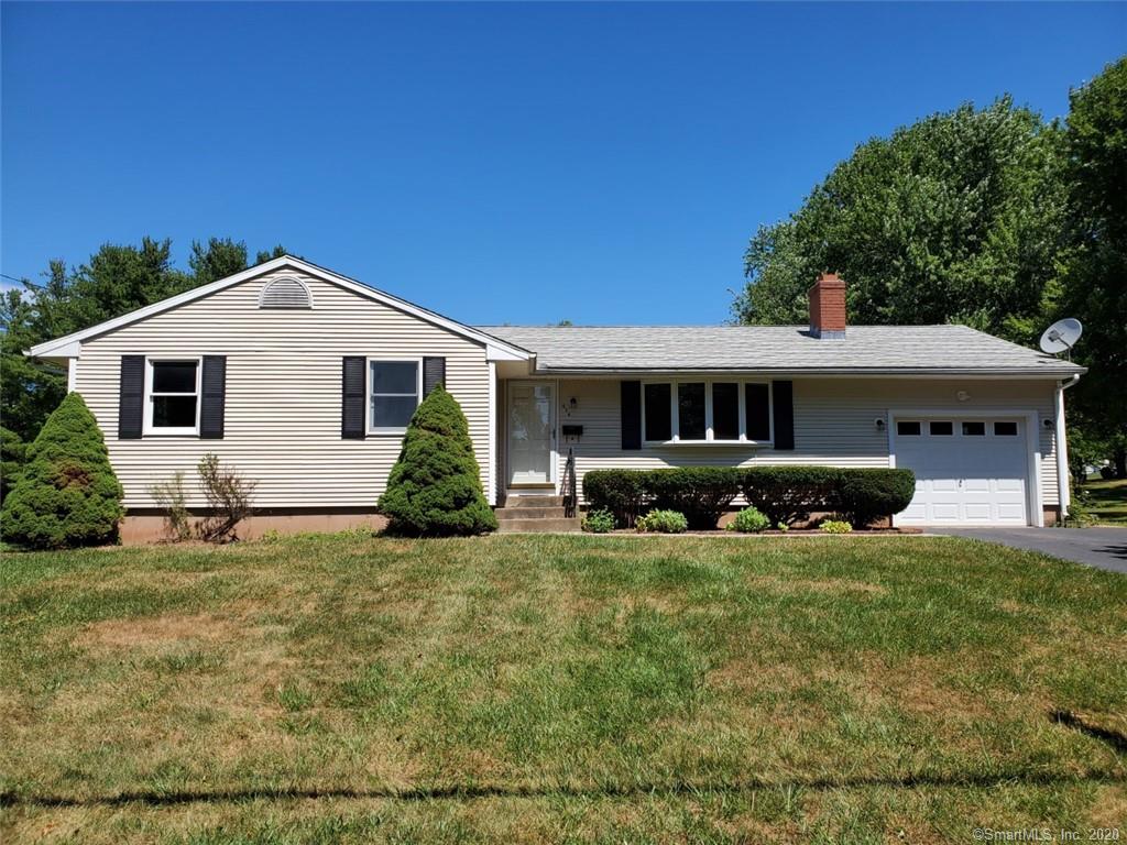 404 Congdon Street Middletown CT 06457