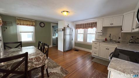 139 Hall Hill Road Somers CT 06071