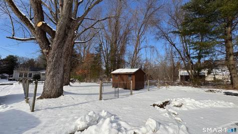 139 Hall Hill Road Somers CT 06071