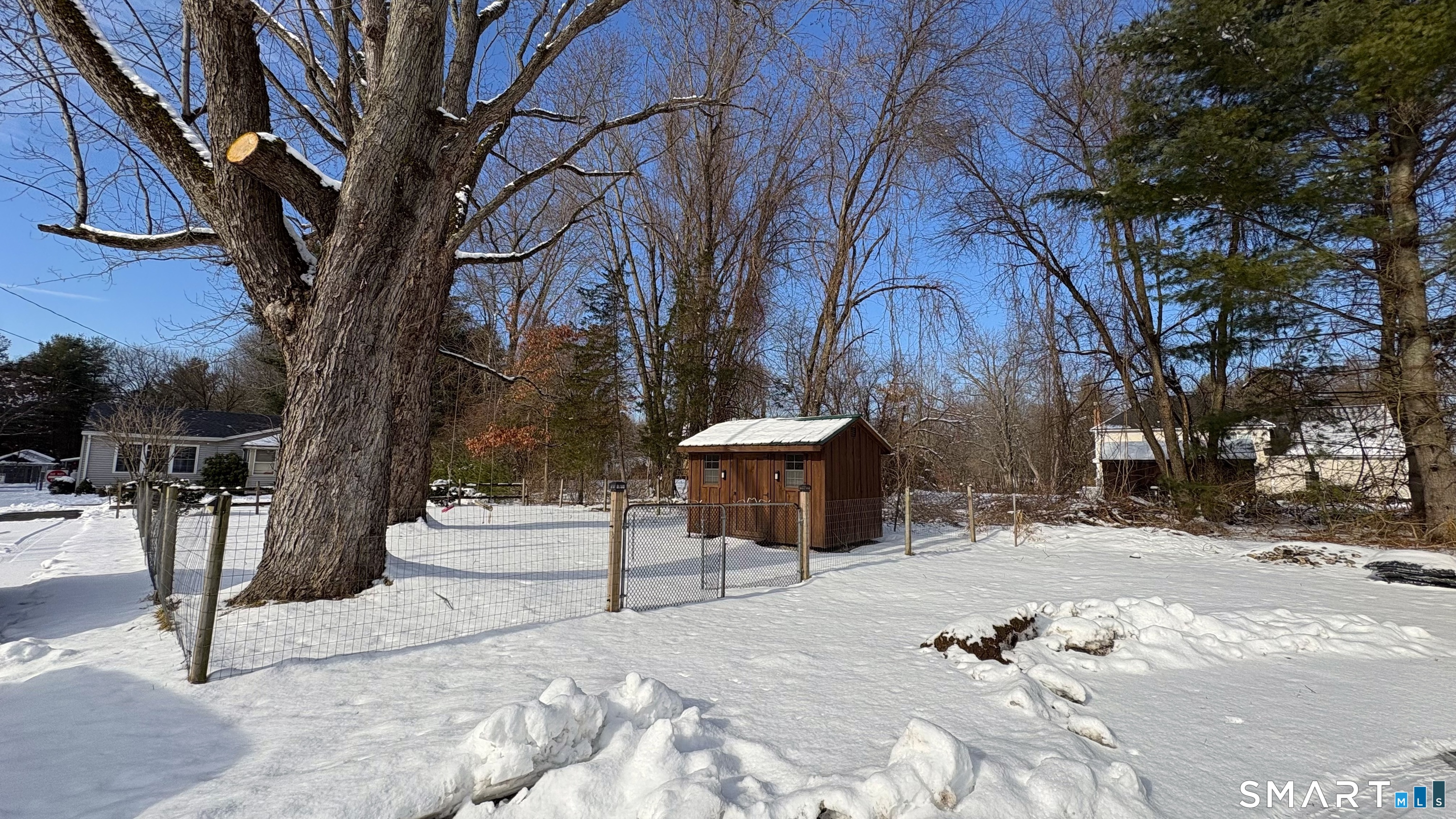 139 Hall Hill Road Somers CT 06071