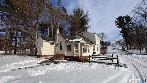 139 Hall Hill Road Somers CT 06071