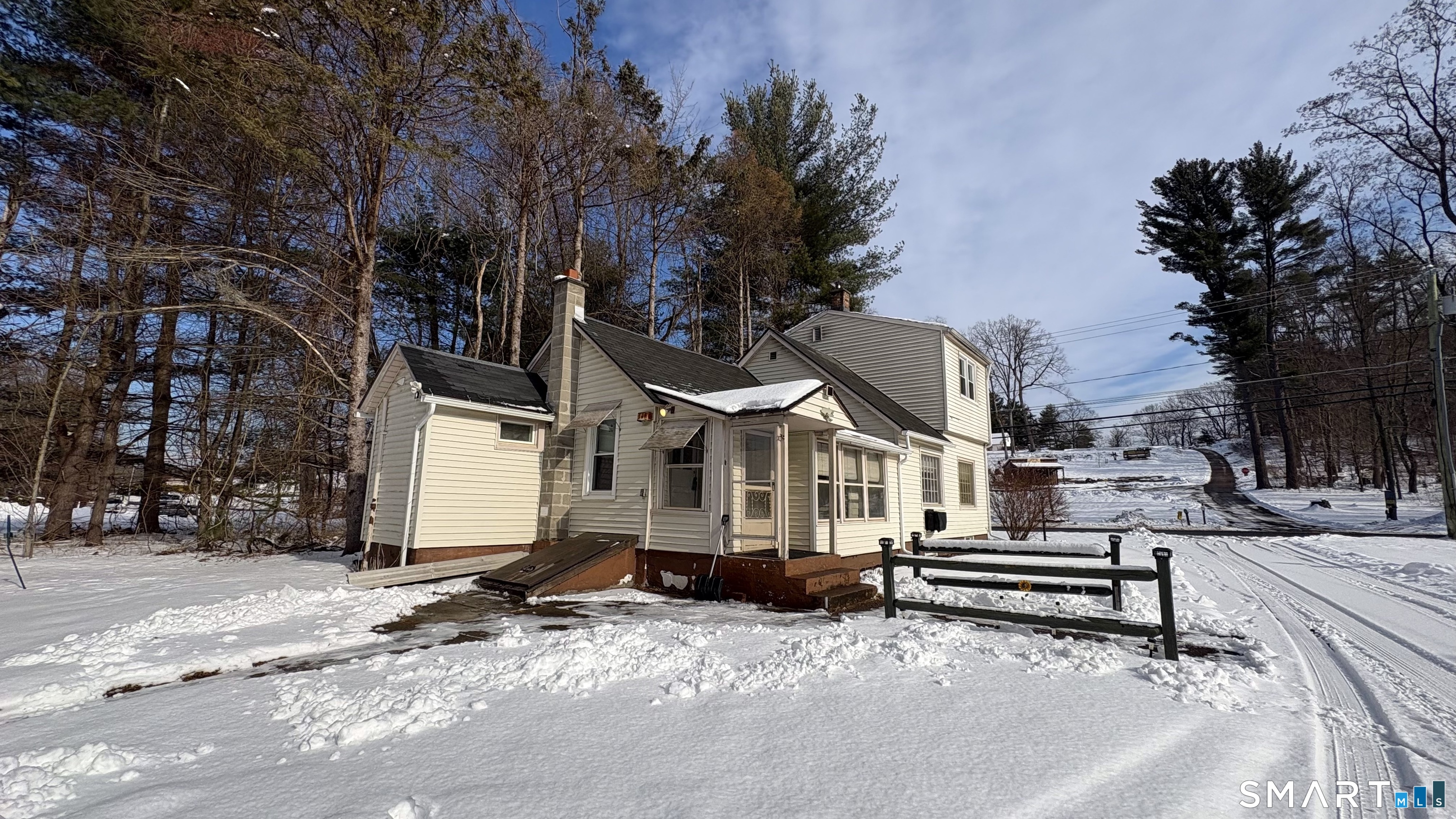 139 Hall Hill Road Somers CT 06071