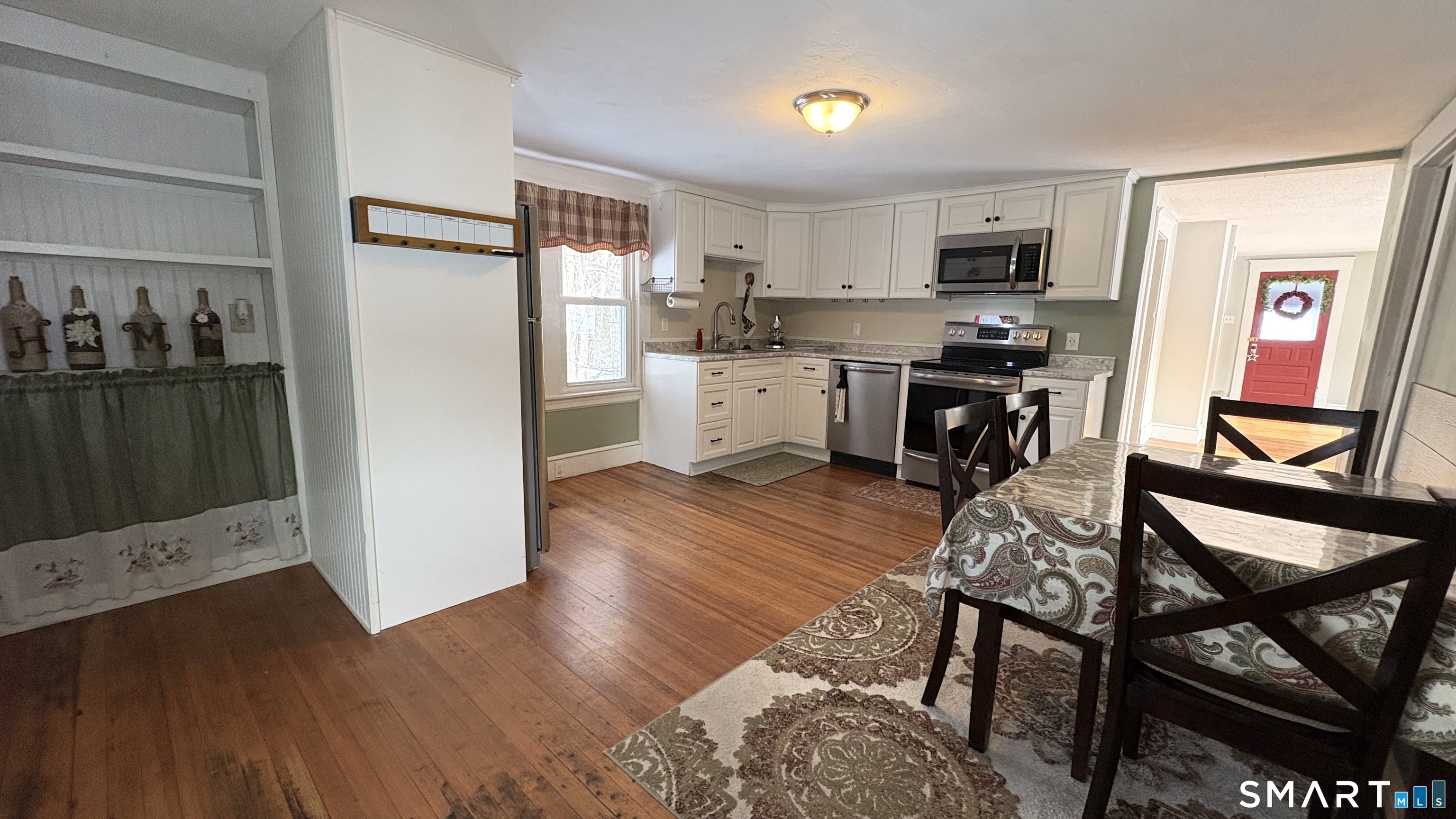 139 Hall Hill Road Somers CT 06071