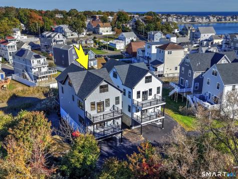 3 Chestnut Street Milford CT 06460