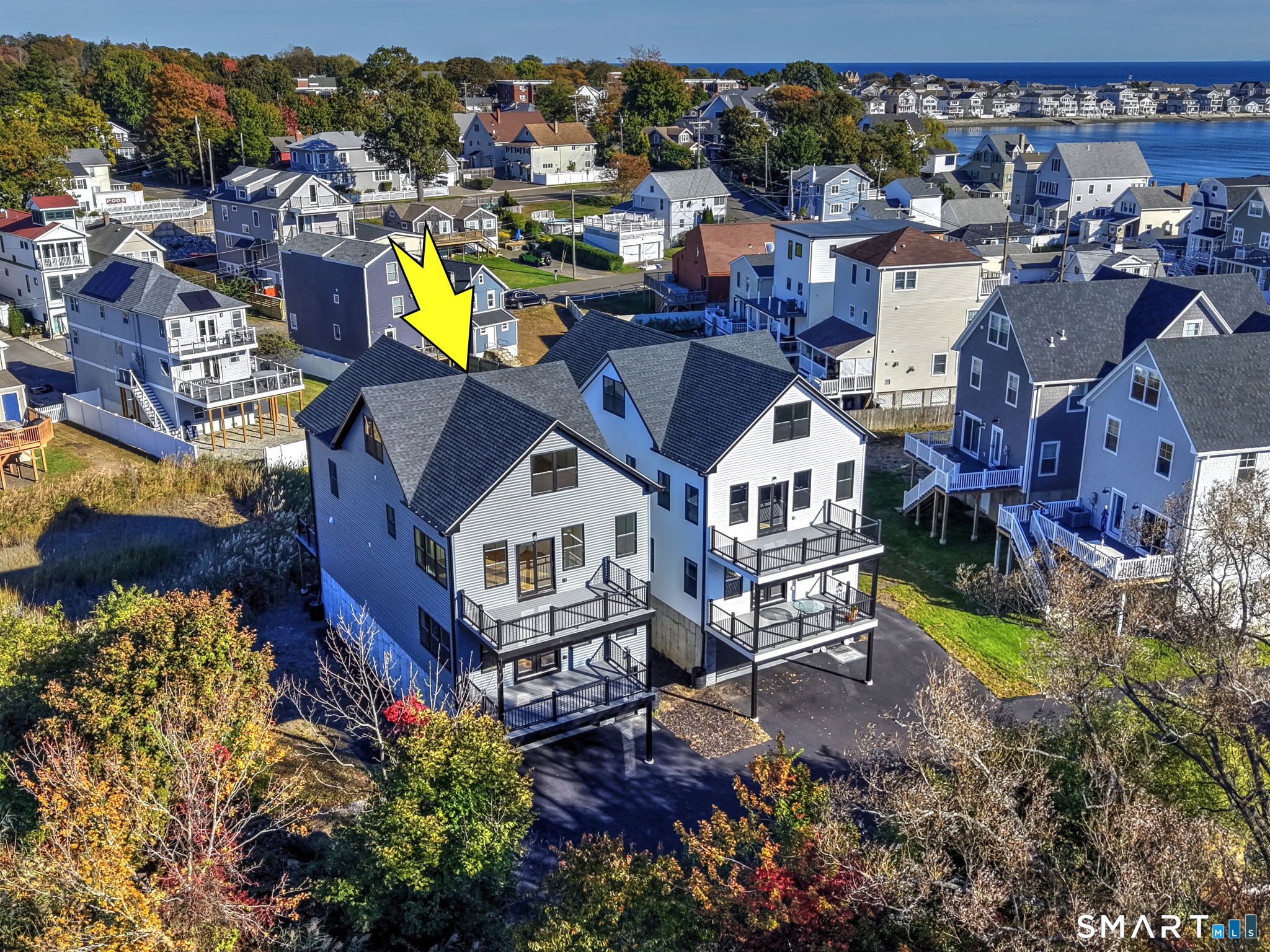 3 Chestnut Street Milford CT 06460