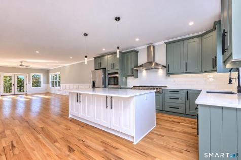 3 Chestnut Street Milford CT 06460