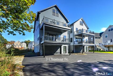 3 Chestnut Street Milford CT 06460