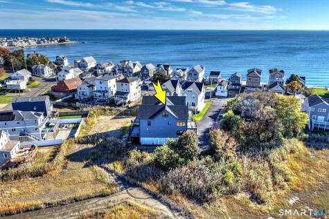 3 Chestnut Street Milford CT 06460