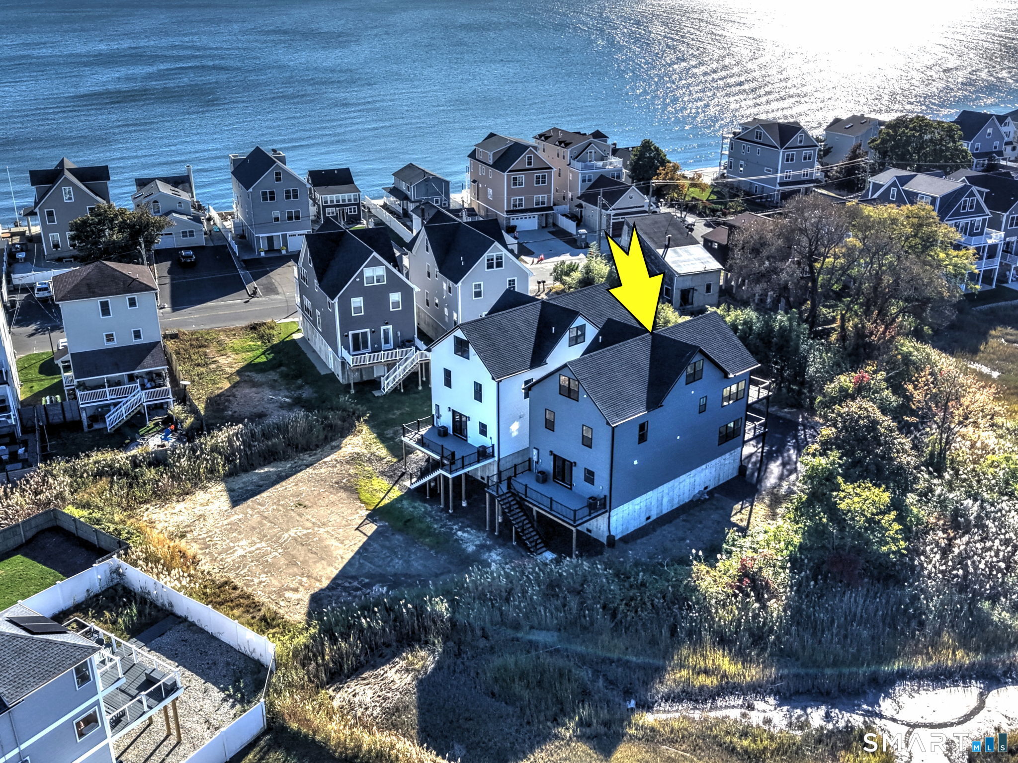 3 Chestnut Street Milford CT 06460