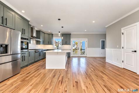 3 Chestnut Street Milford CT 06460